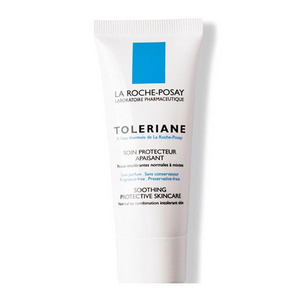 Успокаивающий увлажняющий крем "Toleriane" для сверхчувствительной кожи, 40 мл (La Roche-Posay)