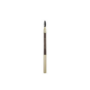 Водостойкий автоматический карандаш для бровей, оттенок B02 Grey Brown, 0,28 г (La Biosthetique)