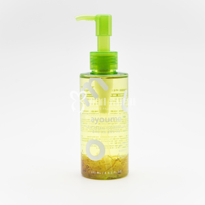 Гидрофильное масло для снятия макияжа AYOUME OLIVE HERBAL CLEANSING OIL 150мл