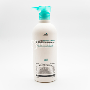 Профессиональный шампунь с кератином для всех типов волос LA'DOR KERATIN LPP SHAMPOO 530ml