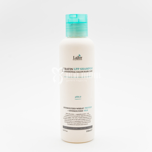 Профессиональный шампунь с кератином для всех типов волос LA'DOR KERATIN LPP SHAMPOO 150ml