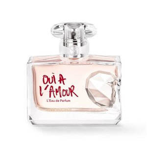 Парфюмерная Вода «Oui à l’Amour», 50 мл Yves Rocher