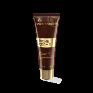 Питательная Маска от Морщин Yves Rocher