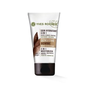 Увлажняющий Уход 3 в 1 Yves Rocher