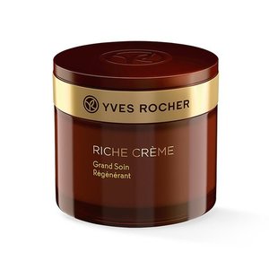 Восстанавливающий Крем Глубокого Действия Yves Rocher